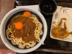 -丸龟制面(北心斋桥店)