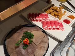 -海底捞火锅(外滩店)