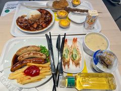-宜家·瑞典风味餐厅(烟台路店)