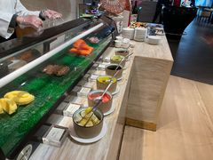 -索菲特银河锦厨自助餐(山西路店)