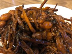 -杨妈妈粥店(滑翔路店)