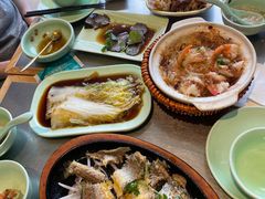 -潮界(LU·ONE凯德晶萃广场店)