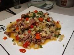 -千岛湖小鱼儿·淳安匠心农家菜