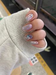 -沐白•盛妍日式美甲美睫