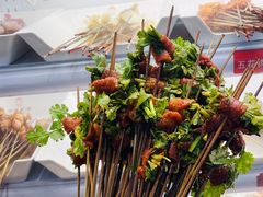 -牛华八婆麻辣烫(起源店)