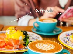 -Alimentari早午餐(安福路店)