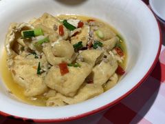 -西江红·株洲本地菜(滨江南路店)