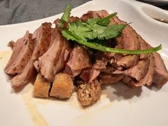 -潮澎派·潮汕菜大排档(南较西路店)