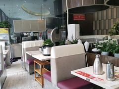 大堂-拾贝海鲜馆（海鲜粤菜）(花果园店)