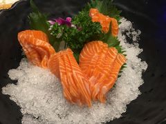 -蟹之国·精品蟹料理(极地店)