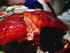 草扎肉-桂满陇-西湖船宴(西单大悦城店)