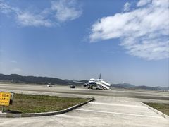 -文山砚山机场