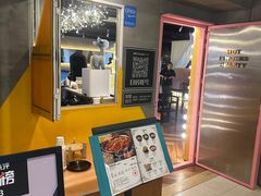 -HOTISLAND海鸡岛·韩国料理(江南西店)