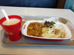 -永和大王(梅家浜店)