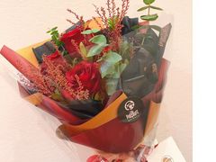 -植物学家的女儿(北马道巷店)