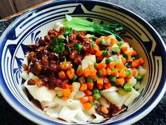 -小杨烤肉(朱雀店)