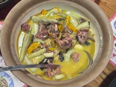 -甲王二老长沙口味馆