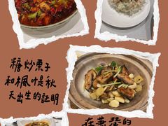 -新雅粤菜馆(南京东路店)