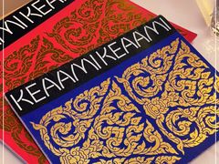 -KEAAMI 摩登泰 by TIAGO(颐堤港店)