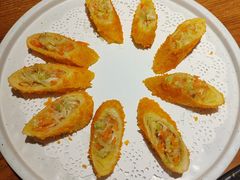 -敏珠拉姆藏餐·南京厨房(富春江东街店)