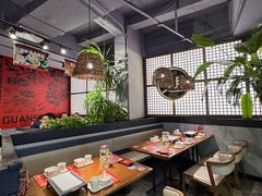 -管氏翅吧(地安门店)