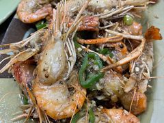 -贞姨美食·老字号海鲜大排档