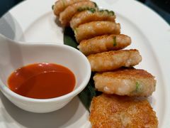 -香山湖华璋大酒店(新浦路店)