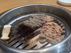 -本家韩国烤肉(青岛万象城店)