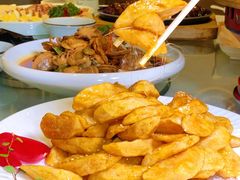 -燕郊烧鸽子(酷车小镇店)