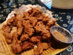 -旺角小渔村·海肠捞饭开创者(环山路店)