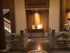 -鲤院·新中式美学·庭院餐厅(夫子庙店)