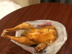 -吴山烤禽 (吴山路店)