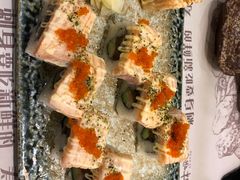 -林妈妈村·日式料理(宝山龙湖天街店)