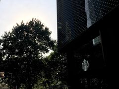 -星巴克臻选(南京艾尚天地店)