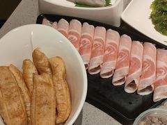 -海底捞火锅(河东万达广场店)