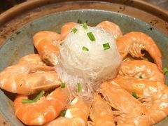 -吕氏焗小鲜•花园餐厅(八大关店)