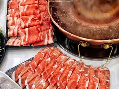 -京九涮肉老北京铜火锅(紫岭国际店)