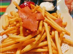 -滋味烤鱼(超洋店)