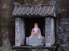 -丰都鬼城名山景区