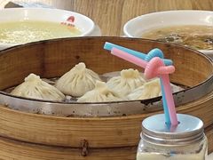-东升灌浆包(辛庄街总店)