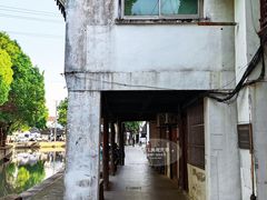 -练塘古镇
