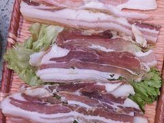 -阿婆情腊排骨火锅(金虹路店)