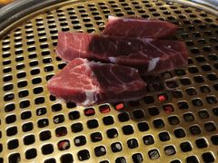 -唯成•韩国炭火烤肉 유성고기