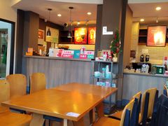 -星巴克(宁波老外滩店)