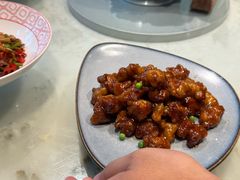 -径山十八道·风味民间菜(杭州总店)