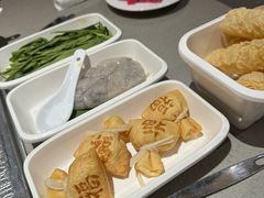 -海底捞火锅(顺义华联店)