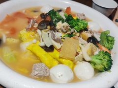 -绍兴老味道·非遗门店(银泰城店)