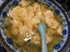 鲜肉小馄饨-荣阳楼(山塘街店)