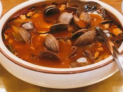 -南湖春色海鲜食府(中兴街店)