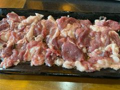 手切羊肉-千亿来乌拉满族火锅(昌邑旗舰店)